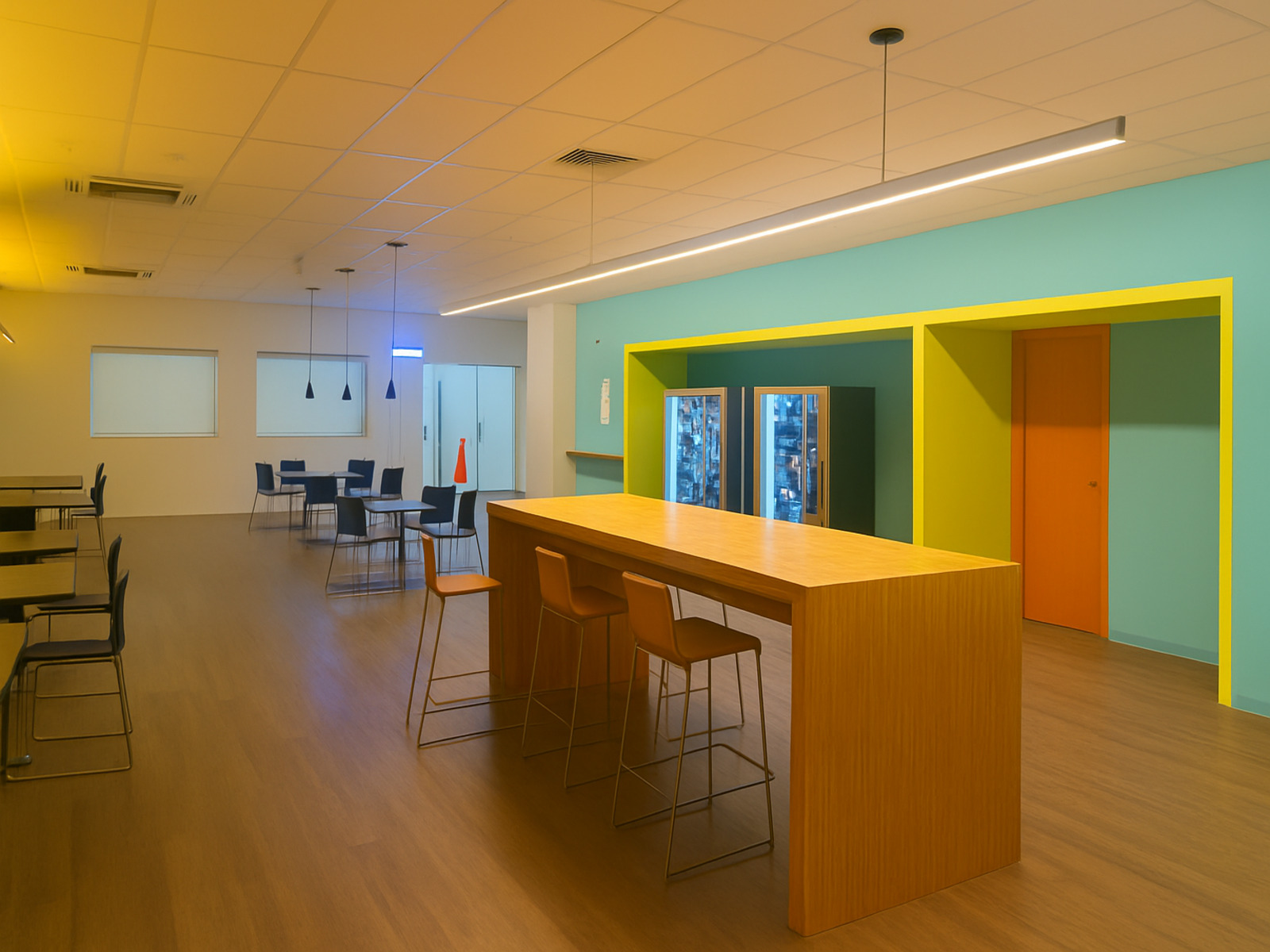 Foto de obra 1 da Construtora Nova Ampliação