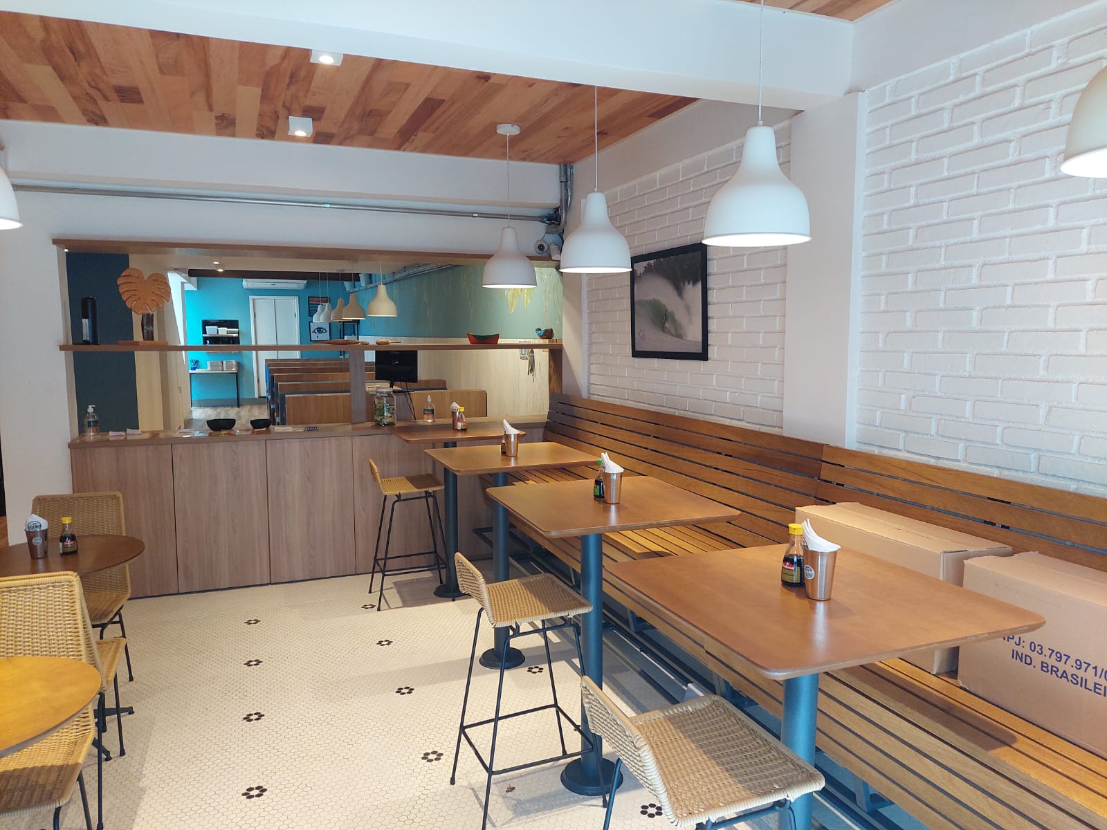 Foto de obra 5 da Construtora Nova Ampliação