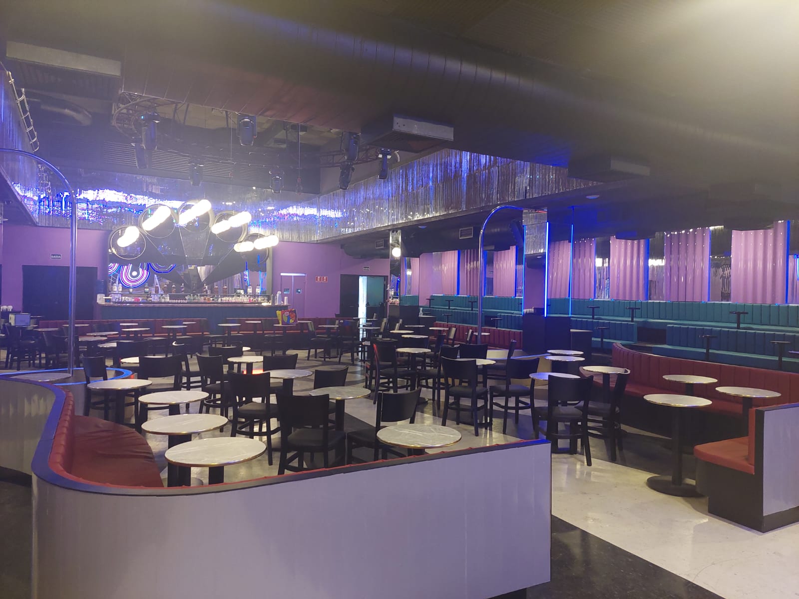 Foto de obra 9 da Construtora Nova Ampliação